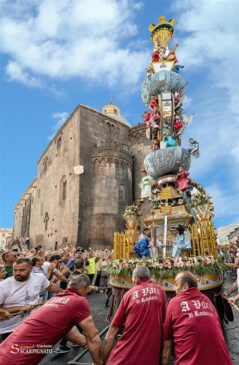la Vara di Randazzo