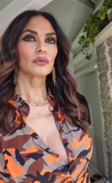Maria Grazia Cucinotta