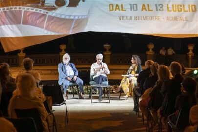 Nino Genovese Claudio Botosso Nadia Sgroi