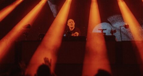 Paul Kalkbrenner
