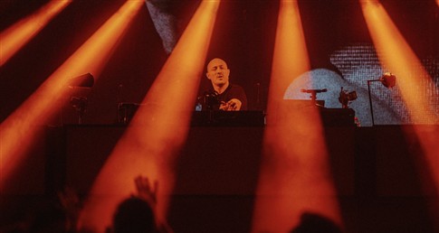 Paul Kalkbrenner