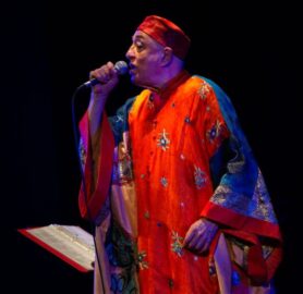 Peppe Barra