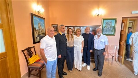 Presentazione CineNostrum 2025