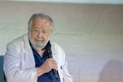 il regista pupi Avati