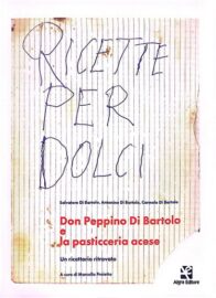 Ricettario di Don Di Bartolo