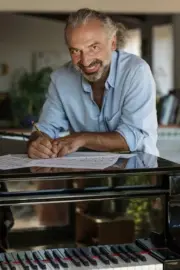 Stefano Bollani