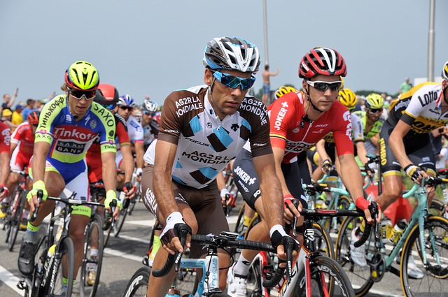 Ciclismo: via al Tour de France 2025