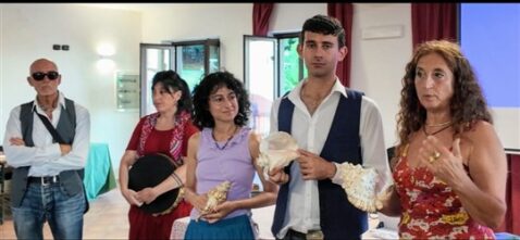 associazione Danza e mozione