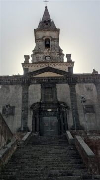 chiesa Madre Trecastagni