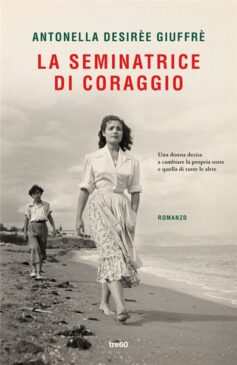 copertina la seminatrice di coraggio