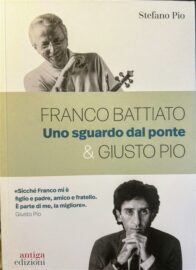 copertina libro Uno sguardo dal ponte
