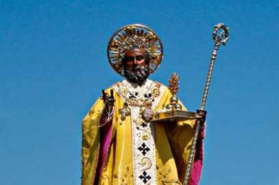 san Nicola di Bari