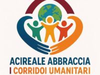 Acireale corridoi umanitari