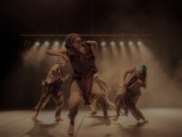Calici d’arte Africa