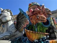 Carnevale a Tavola