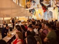 Carnevale a tavola Showcooking