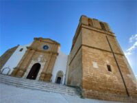 Cattedrale Agrigento facciata