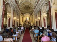 Chiesa Piedimonte Etneo