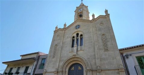 chiesa Pisano