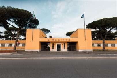 Cinecittà