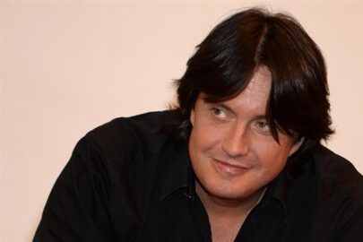 Cristiano De Andrè