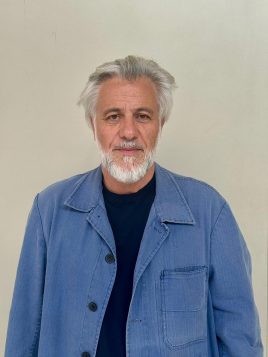 Damiano Rizzi psicologo