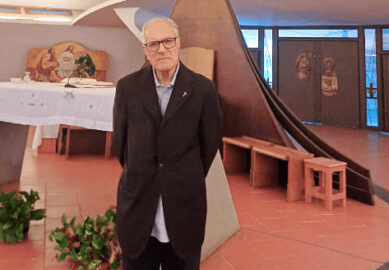 Don Piero Sapienza