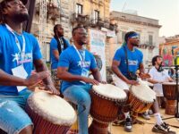 Etna afro festival
