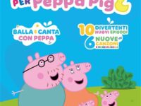 Film Una sorellina per Peppa Pig