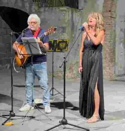 Gesuele Sciacca Daniela Greco