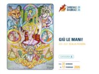 Giù le mani
