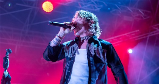 IRAMA in concerto