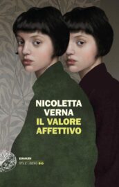 Il valore affettivo copertina