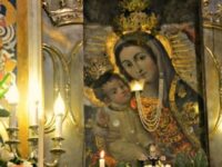 Madonna di Valverde