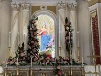 Maria SS delle Grazie Piedimonte Etneo