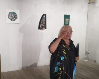 Marina Longo