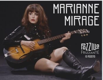 Marianne Mirage