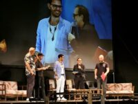 Premiazione