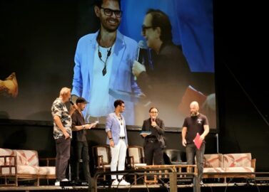Premiazione