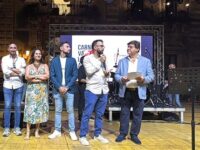 Presentazione Notte dei bozzetti