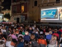 Proiezione del film L’ora legale