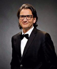 Roberto Molinelli