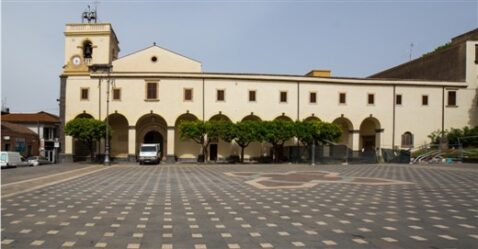 Santuario Madonna di Valverde