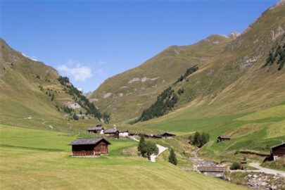 Südtirol