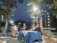 Tavolo dei lavori 5