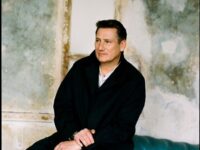 Tony Hadley voce degli Spandau Ballet