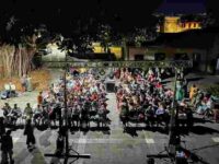 Torre Archirafi pubblico