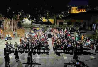 Torre Archirafi pubblico