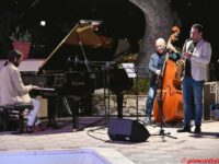Trio Rubino Toscano e Cafiso