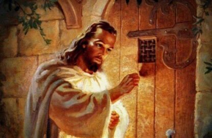 Vangelo Lc 12-32-48